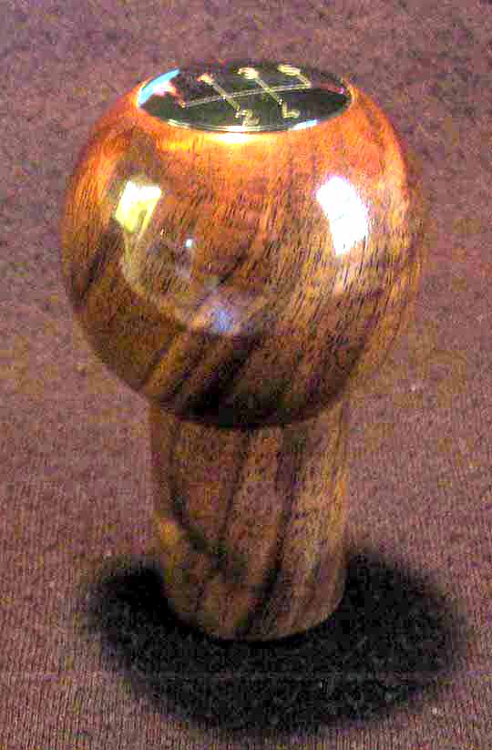 Walnutsphere