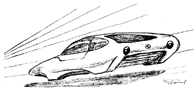 Car Graphic