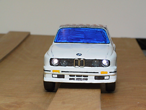 Headlights 1