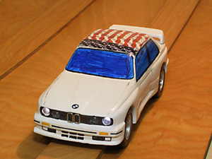 Headlights 2